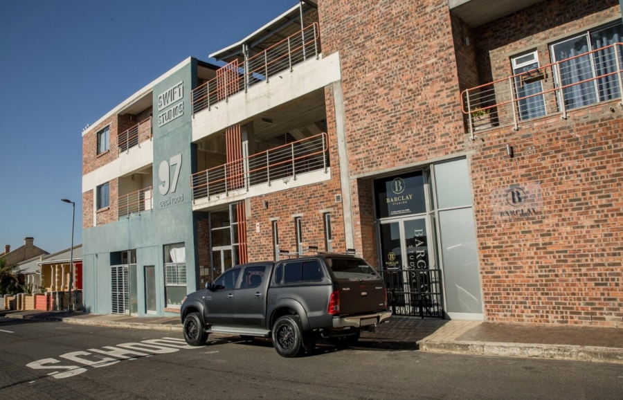 1 Bedroom Property for Sale in Salt River Western Cape